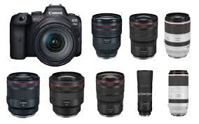 Best contact lenses with transitions. Best Lenses For Canon Eos R6 Canon Camera Rumors