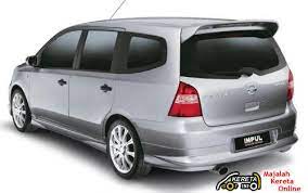 We did not find results for: Limited Edition Nissan Grand Livina Tuned By Impul Newly Launched Impul Grand Livina Bodykits Performance With Price