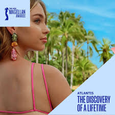 We're excited to announce and celebrate our @atlantisbahamas campaign,  Discovery of A Lifetime, for winning the 2024 @travelweeklyus Magellan  Award Gold in the Destination Marketing category! 🏆✨ This award honors the  creative