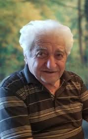 Giuseppe Fabiano Obituary