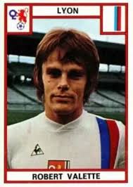 Robert Valette