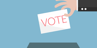 My colleagues all voted for it. Who Should You Vote For Psychologies