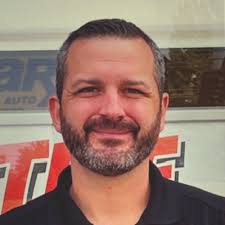 I'm so proud of my team at Store 17 in Maryland Heights! Not only did they  have the highest sales increase in the company in August, but also sold the  most Brake