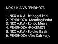 C f aku seng sering terabaikan. Download Pendhoza Mp3 Mp4 Mp3edu