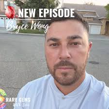 Episode: Nataisa Holmes by Rare Gems with Jenn