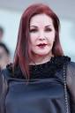 What is Priscilla Presley's Natural Hair Color? | POPSUGAR Beauty