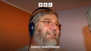BBC Radio Shropshire