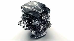Infiniti Debuts New 3 0l V6 Twin Turbo Engine Infiniti Usa