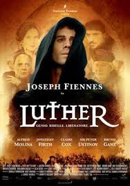 Luther's theology challenged the authority of the papacy by holding. Luther 2003 Film Wikipedia