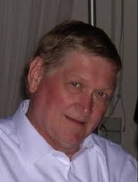 Eric Ericson Obituary (1947