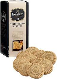 Walkers shortbread is probably the nicest shortbread in my opinion. Walkers Glenfiddich Whisky Shortbread Rounds Scottish Shortbread Cookie 150g 39047017900 Ebay
