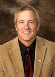 Faculty website for Dr. Barrie P. Bode, Department of Biological Sciences