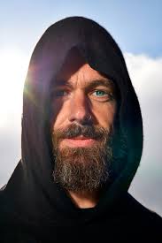 Tattooed entrepreneur jack dorsey has been ceo of both social media firm twitter and small business payments company square since 2015. In The Coronavirus Era The Force Is Still With Jack Dorsey Vanity Fair