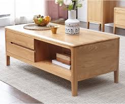 Seattle Oak Coffee Table Oak Furniture Store Sofas In 2020 Solid Oak Coffee Table Coffee Table Oak Coffee Table