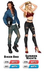 Black And Pink Roses Pimd Party In My Dorm Character Design Avatar Character Inspiration