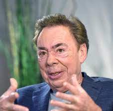 Andrew lloyd webber (born march 22, 1948) is the composer of the likes of us, joseph and the amazing technicolor dreamcoat, jesus christ superstar, by jeeves, evita. Gb Dyvgur5ob2m