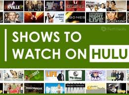 Film premiere — hulu original. Top 10 Best Hulu Shows To Watch In June 2020 In 2020 Hulu Online Streaming Shows