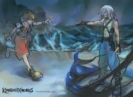 Translation dictionary english dictionary french english english french spanish english english spanish: Kingdom Hearts Riku Sora Kingdom Hearts Friends Wallpaper