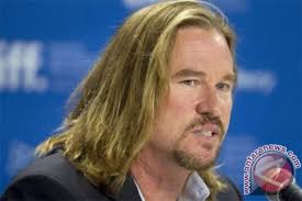 Val Kilmer, bintang film pemeran Batman meninggal pada usia 65 tahun