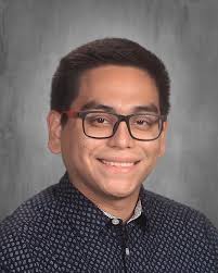 VAMS: Discover Our Staff