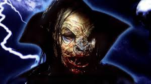 The Stephen King Vampire Horror You Probably Missed — With a Tabloid Twist