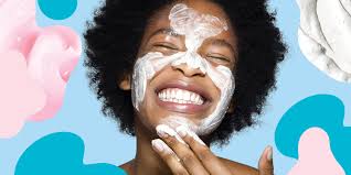 10 Best Face Masks For Acne In 2021 According To Dermatologists Acne scars must be distinguished from superficial acne marks, like brown or red spots. 10 best face masks for acne in 2021