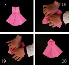 Cara membuat pohon natal dari kertas origami. 17 Cara Membuat Origami Kertas Mudah Bunga Binatang Burung Love