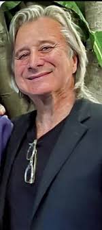 Steve Perry Photo and Fan Discussion