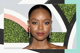 Ashleigh Murray