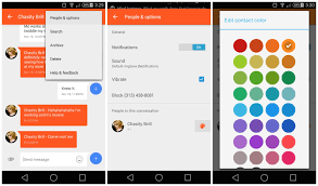 Simple sms messenger quick text messaging app. Messenger Sms For Android Apk Download