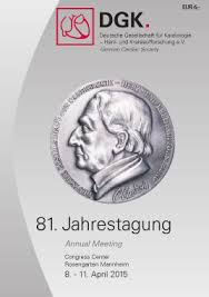 9 in bad soden, tel.: 81 Jahrestagung Der Deutschen Gesellschaft Fur Kardiologie Herz Und Kreislaufforschung E V Herzinsuffizienz Heart Failur