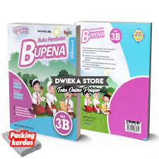 Bupena kelas 3 sd semester 1. Download Buku Bupena Kelas 3 Sd Berbagai Buku