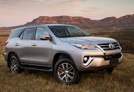 All sedans hybrids mpvs suvs sports car commercial. Sa Best Sellers Toyota Suvs Crushing All Rivals Wheels
