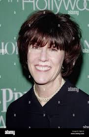 Nora ephron immagini e fotografie stock ad alta risoluzione