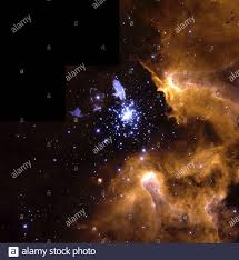 Supernova 1987a Fotos e Imágenes de stock - Alamy