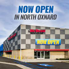 2021 big brand tire & service. Big Brand Tire Service Celebrate Grand Opening Of 20th Store Located In North Oxnard