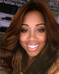 Keisha Burrell (@thepinkelephant2022) · Instagram 照片和视频