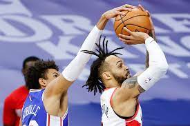 Check spelling or type a new query. Philadelphia 76ers Matisse Thybulle Is About To Cement A Unicorn Season