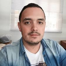 Efrain GRISALES RAMIREZ