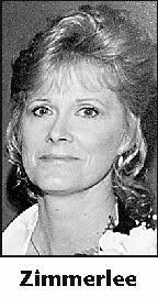 ROBERTA ZIMMERLEE Obituary (2014)