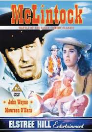 MCLINTOCK *1963