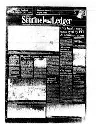 I installed everything and updated it. Administration On Line Newspaper Archives Of Ocean City