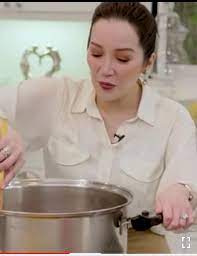 Celebrity... - Saladmaster Sydney Truly Health Enterprise | Facebook