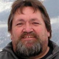 Tribute for Carl John Volkmann (Guest book)