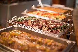 I'm getting married in september and i some cheap but nice food ideas for the reception. Pin On Wedding Tips