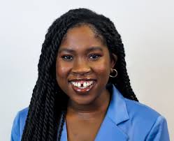 About Estelle — Alli Mae Carnes