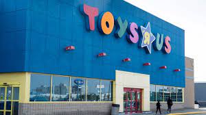 24, followed by the 'dollar' retailer a couple weeks later. Toys R Us Canada Files For Bankruptcy Protection Ctv News