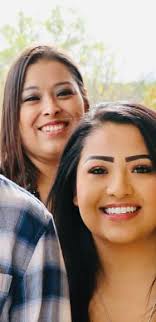 Last week I got the most heartbreaking news that my little sister was in  the hospital. The news we didn't want to hear. She has been diagnosed with  Cancer. She has a