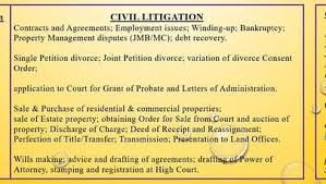 Of charge/deed of release & reassignment cannot be perfected. Law Chambers Of Sukhdev Home Facebook