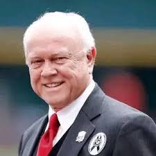 Happy birthday to former Cardinal hurler Todd Hentgen